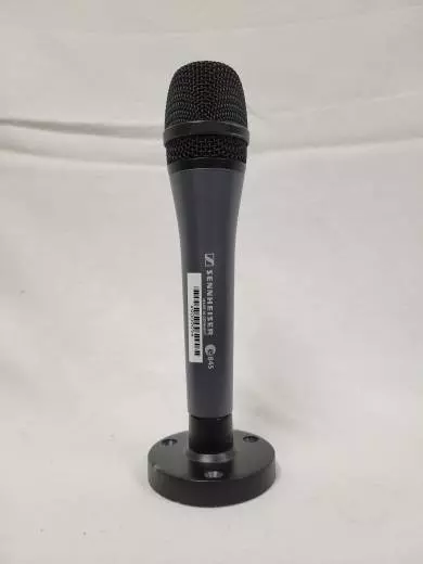 Sennheiser - Dynamic Super-Cardioid Vocal Mic